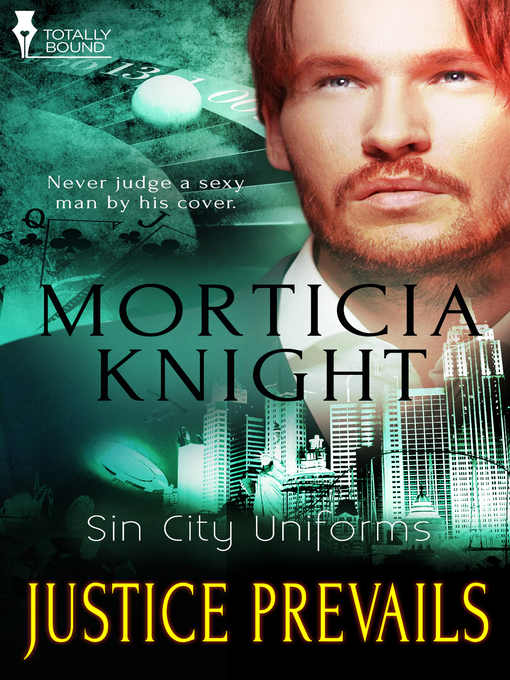 Title details for Justice Prevails by Morticia Knight - Available